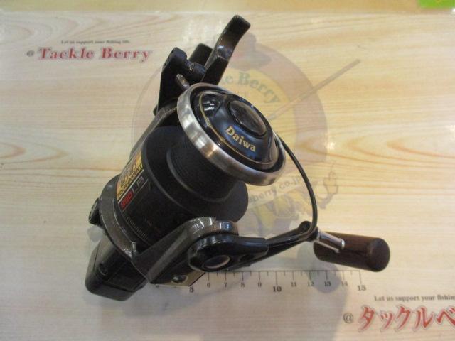 ダイワ WHISKER TOURNAMENT  SS-850LB 替えスプール付 ダイワ WHISKER TOURNAMENT SS-850LB 替えスプール付 - メルカリ