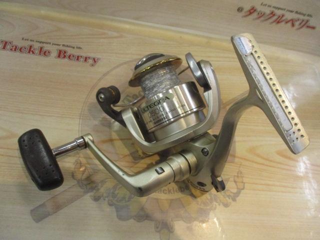 98アルテグラ 2500