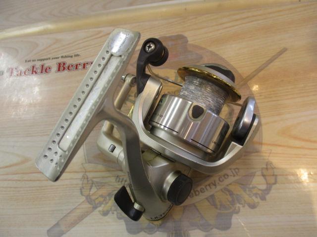 98アルテグラ 2500