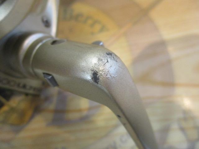 98アルテグラ 2500