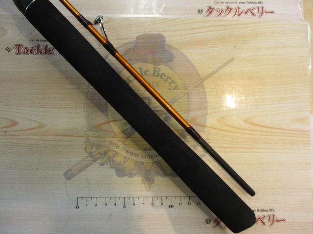 ダイワ　船竿　ダイワ　リーディングXA73 205Ⅱ 中古品 ダイワ 船竿 ダイワ リーディングXA73 205Ⅱ 中古品