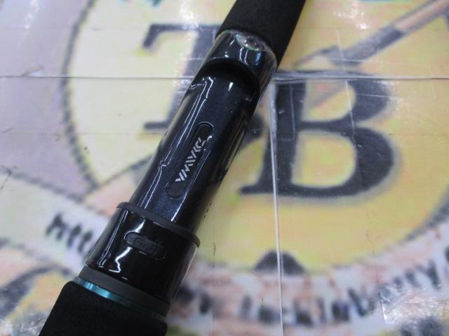 【美品】ダイワ エメラルダス 66M-S BOAT DAIWA（釣り） ダイワ エメラルダス 66M−S BOAT