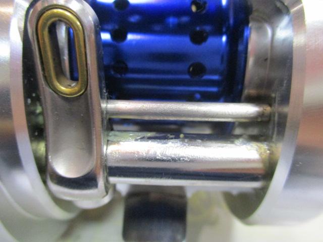 06カルカッタコンクエスト 300タイプJ