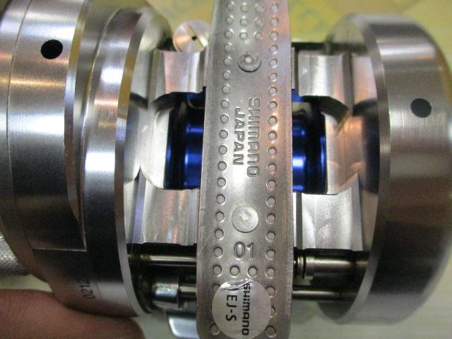 06カルカッタコンクエスト 300タイプJ