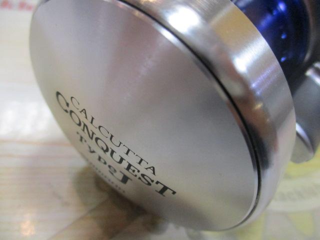 06カルカッタコンクエスト 300タイプJ