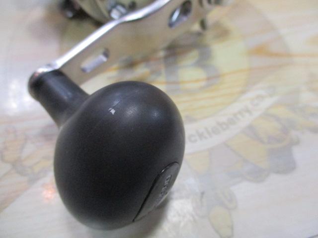 06カルカッタコンクエスト 300タイプJ