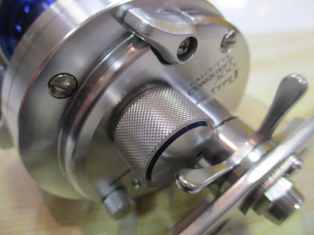 06カルカッタコンクエスト 300タイプJ