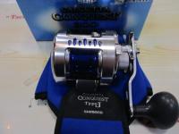 06カルカッタコンクエスト 300タイプJ