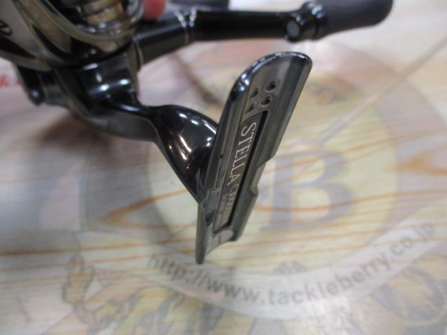 22ステラ C3000SDH｜＠ベリーネット 日本最大新品中古釣具WEB