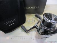 22ステラ C3000SDH