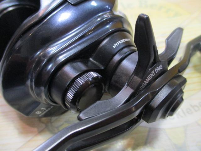 24アドミラ A 150XH｜＠ベリーネット 日本最大新品中古釣具WEB