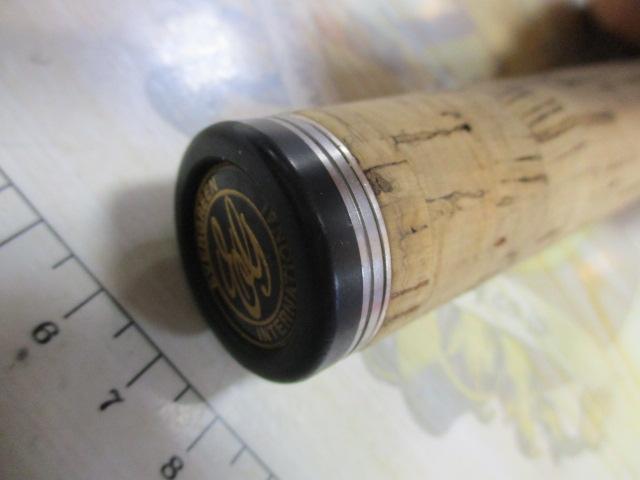 テムジン TMJS-60ML(マジョーラ)