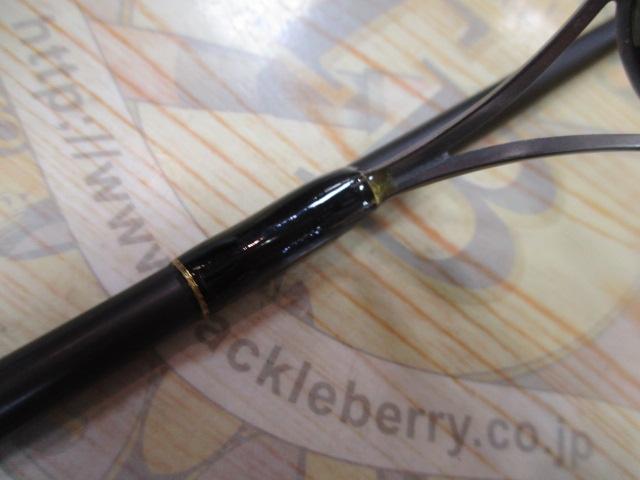 テムジン TMJS-60ML(マジョーラ)