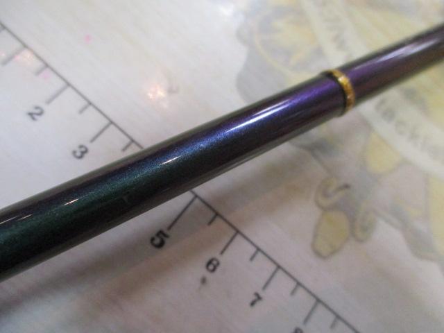 テムジン TMJS-60ML(マジョーラ)