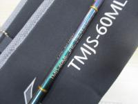 テムジン TMJS-60ML(マジョーラ)