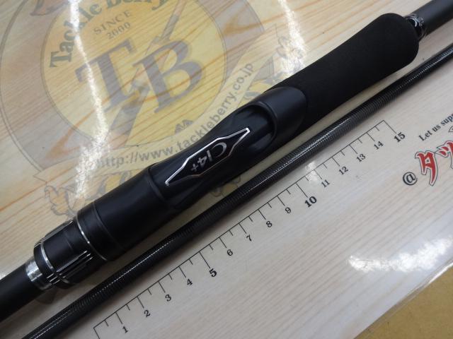 24エンカウンター S96M｜＠ベリーネット 日本最大新品中古釣具