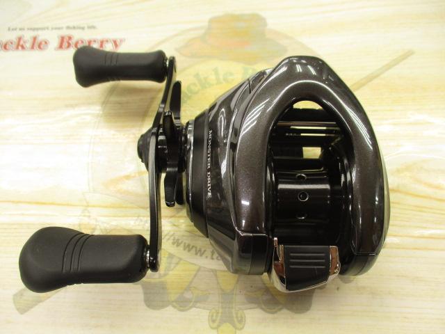18アンタレスDC MDXG LH｜＠ベリーネット 日本最大新品中古釣具