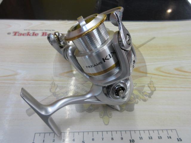 フリームスKIX 1500｜＠ベリーネット 日本最大新品中古釣具WEB