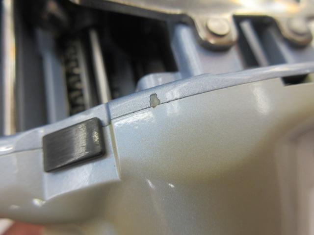 スーパータナセンサーX 400W