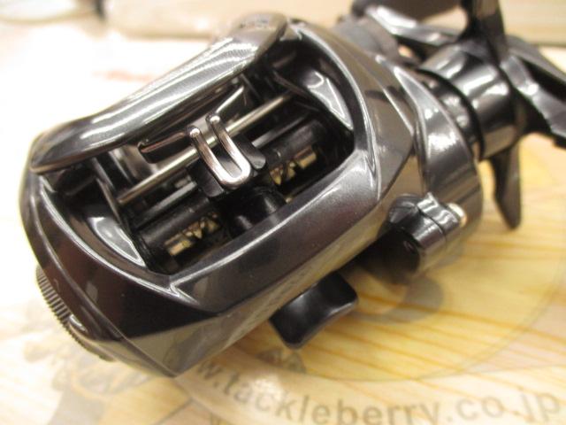Daiwa 中古20TATULA SV TW 103XHL 20タトゥーラ SV TW 103XHL｜＠ベリーネット 日本最大新品中古