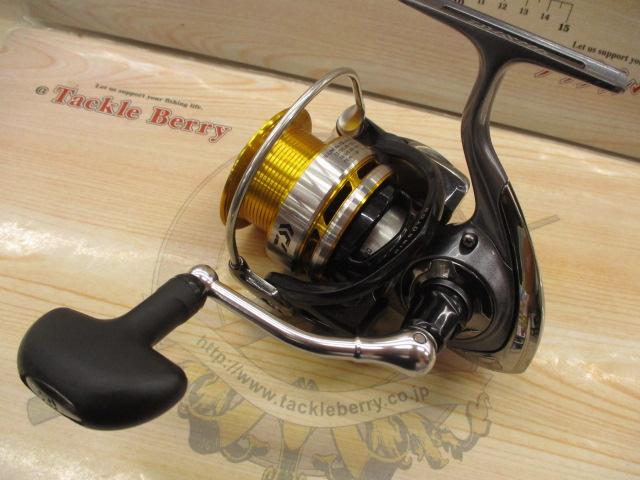ダイワ　エクセラー3012H ダイワ(Daiwa) 17 EXCELER(エクセラー) 3012H 00059807