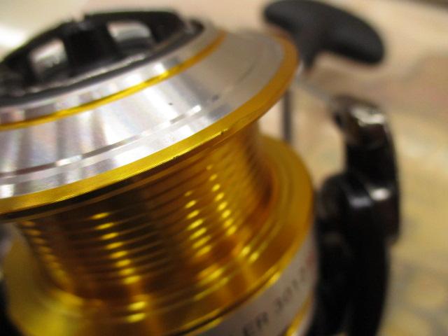 17エクセラー3012H Amazon | ダイワ(Daiwa) スピニングリール 14 エクセラー 3012H