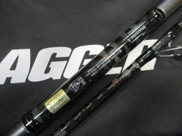 ダイワ ドラッガーx 100mh インプレ】ショアジギ以外もOK！ドラッガーX 100MH-3 - ショア