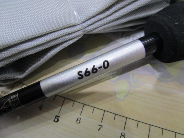 21グラップラーBB　タイプLJS66-0 シマノ グラップラー BB タイプLJ B66-0 [2021年モデル] - 釣具