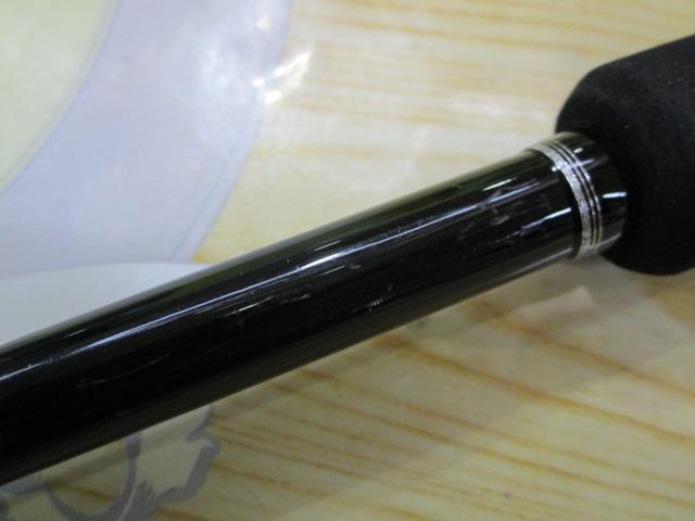 21グラップラーBBタイプLJ S66-0｜＠ベリーネット 日本最大新品