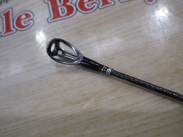 21グラップラーBBタイプLJ S66-0｜＠ベリーネット 日本最大新品