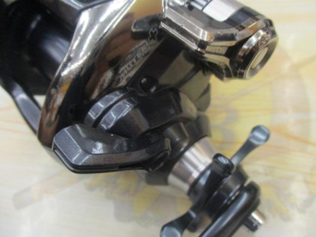 17フォースマスター 3000XP