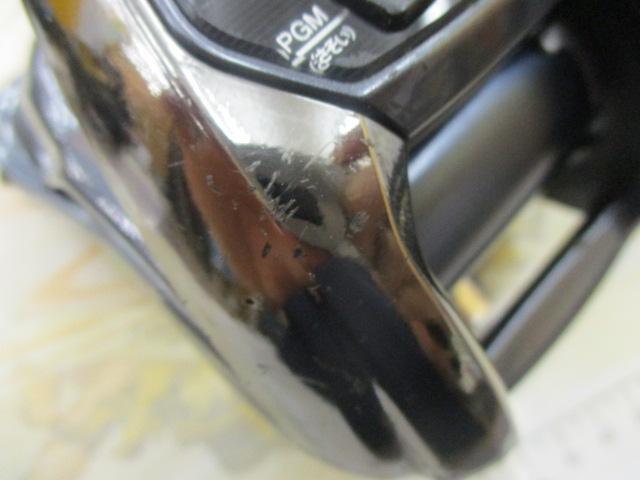 17フォースマスター 3000XP