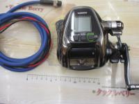 17フォースマスター 3000XP