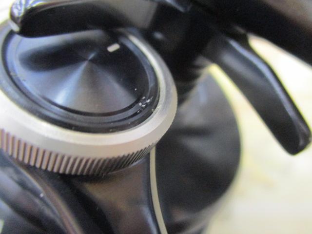 19オシアコンクエストリミテッド 300HG