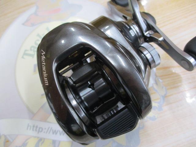 20メタニウムHG RH｜＠ベリーネット 日本最大新品中古釣具WEB
