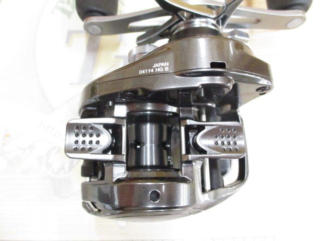 20メタニウムHG RH｜＠ベリーネット 日本最大新品中古釣具WEB