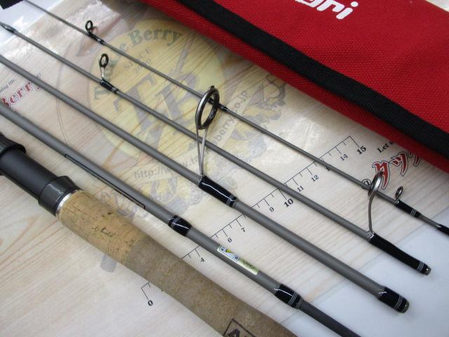 ズームサファリ505L Amazon.com : Abu Garcia ZMSS-505L Pack Rod, Spinning Zoom
