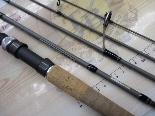 ズームサファリ505L Amazon.com : Abu Garcia ZMSS-505L Pack Rod, Spinning Zoom