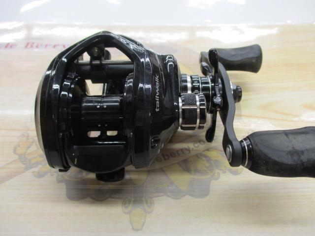 FULLRANGE 81Rベイトリール Amazon | テイルウォーク(Tailwalk) リール フルレンジ 81L