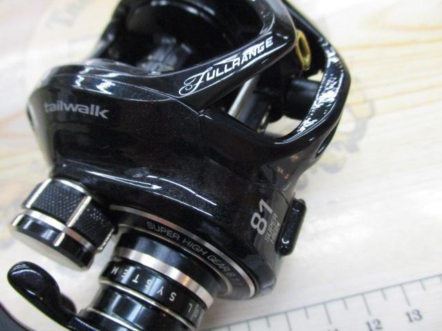 フルレンジ 81R｜＠ベリーネット 日本最大新品中古釣具WEBショップ