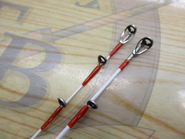 未使用　現行モデルアナリスターマルイカゼロテン05500500 純正穂先 Amazon | ダイワ アナリスター マルイカ ゼロテン | ダイワ