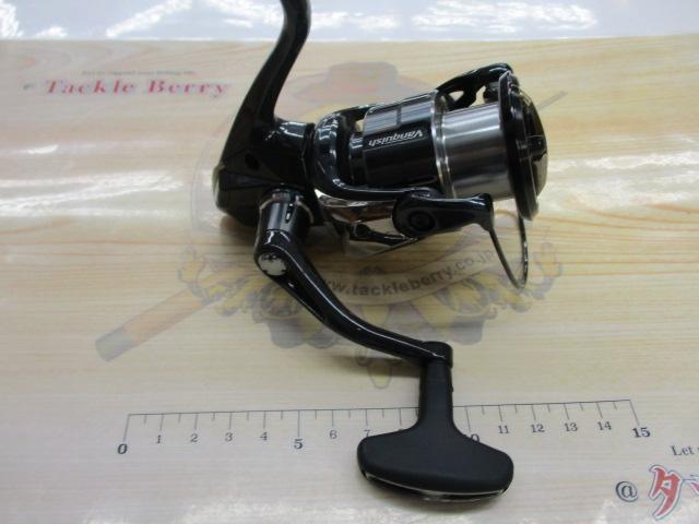 19ヴァンキッシュ C3000XG｜＠ベリーネット 日本最大新品中古