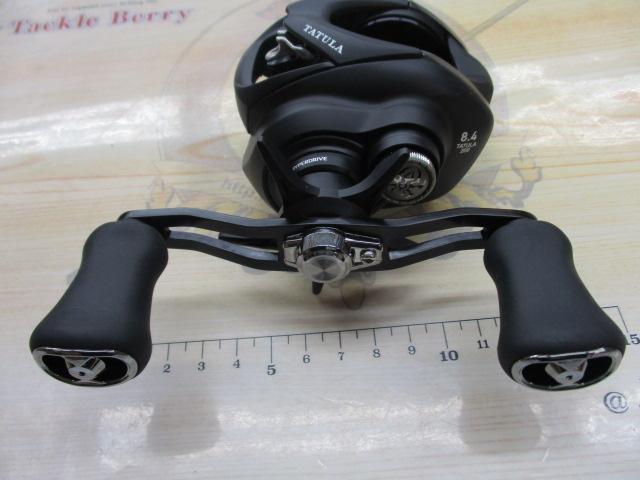 25タトゥーラ TW 200XHL｜＠ベリーネット 日本最大新品中古釣具
