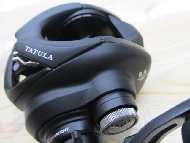 25タトゥーラ TW 200XHL｜＠ベリーネット 日本最大新品中古釣具