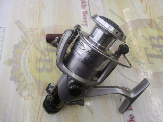 アオリマチック 夜光3050