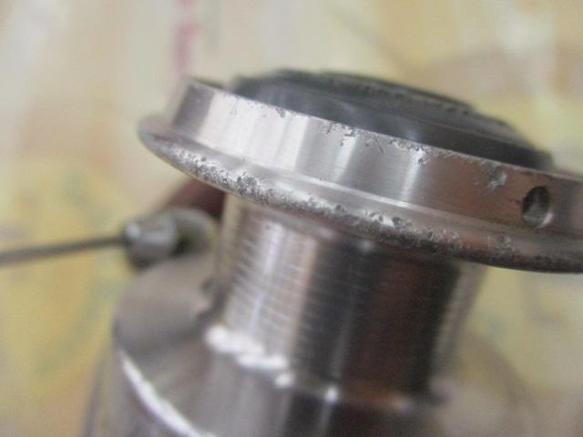 アオリマチック 夜光3050