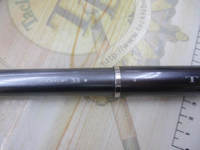 ロッド SHIMANO TIDREAM T1.2 47-53Z SHIMANO TIDREAM T1.2 47-53Z - メルカリ