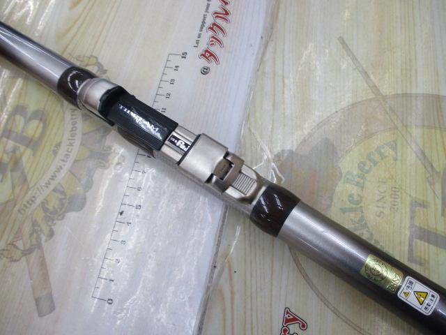 ロッド SHIMANO TIDREAM T1.2 47-53Z SHIMANO TIDREAM T1.2 47-53Z - メルカリ