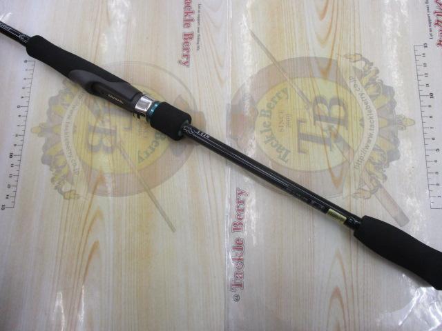 エメラルダスX 83M｜＠ベリーネット 日本最大新品中古釣具WEB