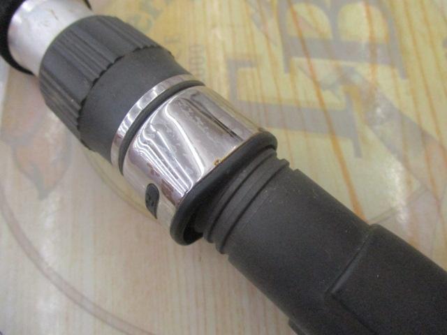 ダイワ VADEL ヴァデル J60 MHB・Y Amazon | ダイワ(DAIWA) ジギングロッド ヴァデル・Y J60MB・Y